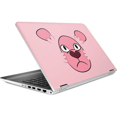 Cartoon Network Steven Universe Steven Universe Pink Lion HP Pavilion Skin